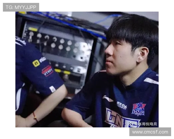 赛后分析：LNG与JDG在比赛中的团队协作与策略探讨